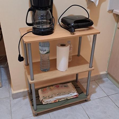 Apartment Getaway In Sparti Zewnętrze zdjęcie