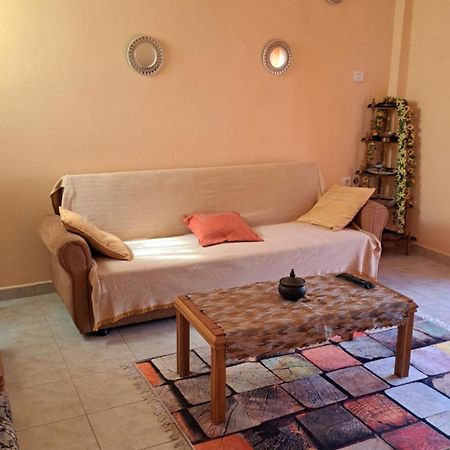 Apartment Getaway In Sparti Zewnętrze zdjęcie