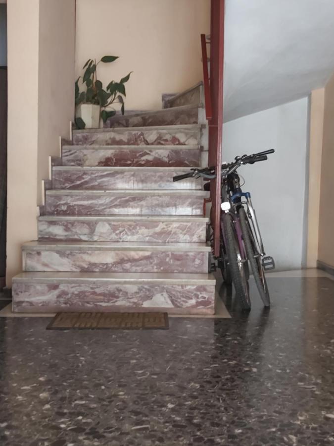 Apartment Getaway In Sparti Zewnętrze zdjęcie
