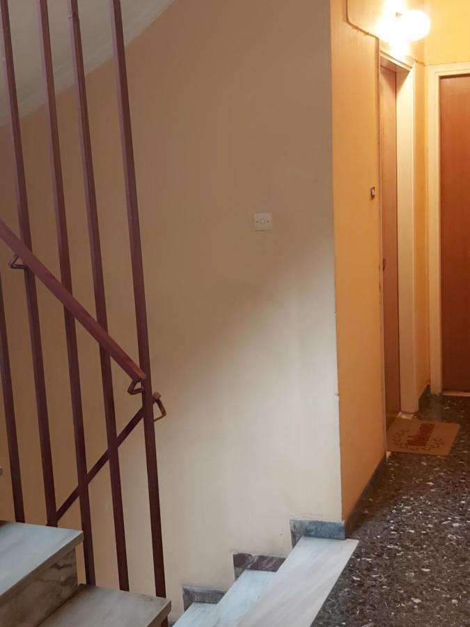 Apartment Getaway In Sparti Zewnętrze zdjęcie