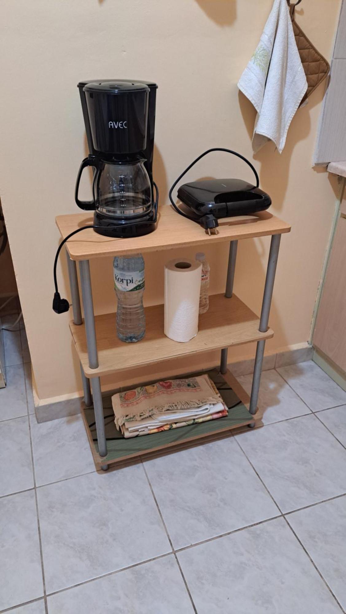 Apartment Getaway In Sparti Zewnętrze zdjęcie