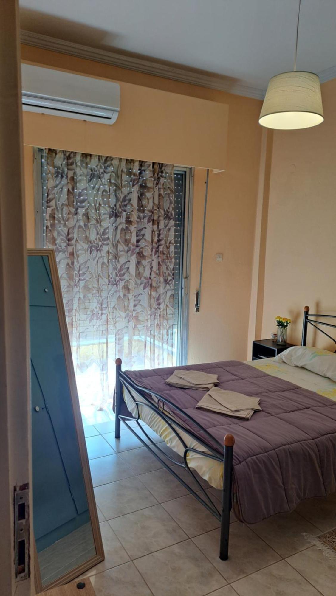 Apartment Getaway In Sparti Zewnętrze zdjęcie