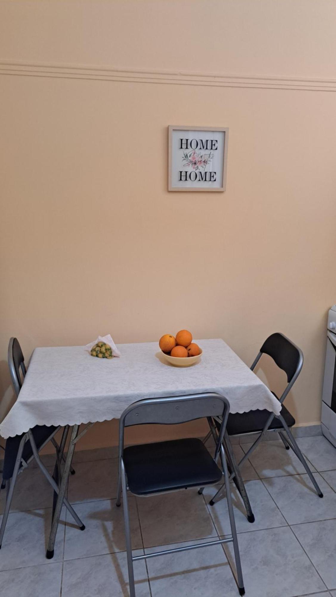 Apartment Getaway In Sparti Zewnętrze zdjęcie