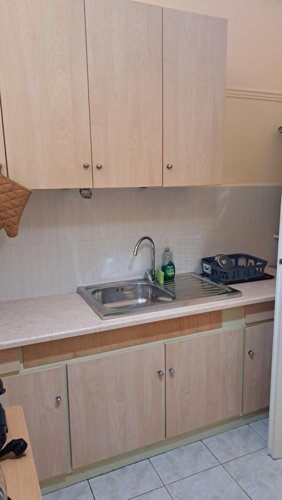 Apartment Getaway In Sparti Zewnętrze zdjęcie