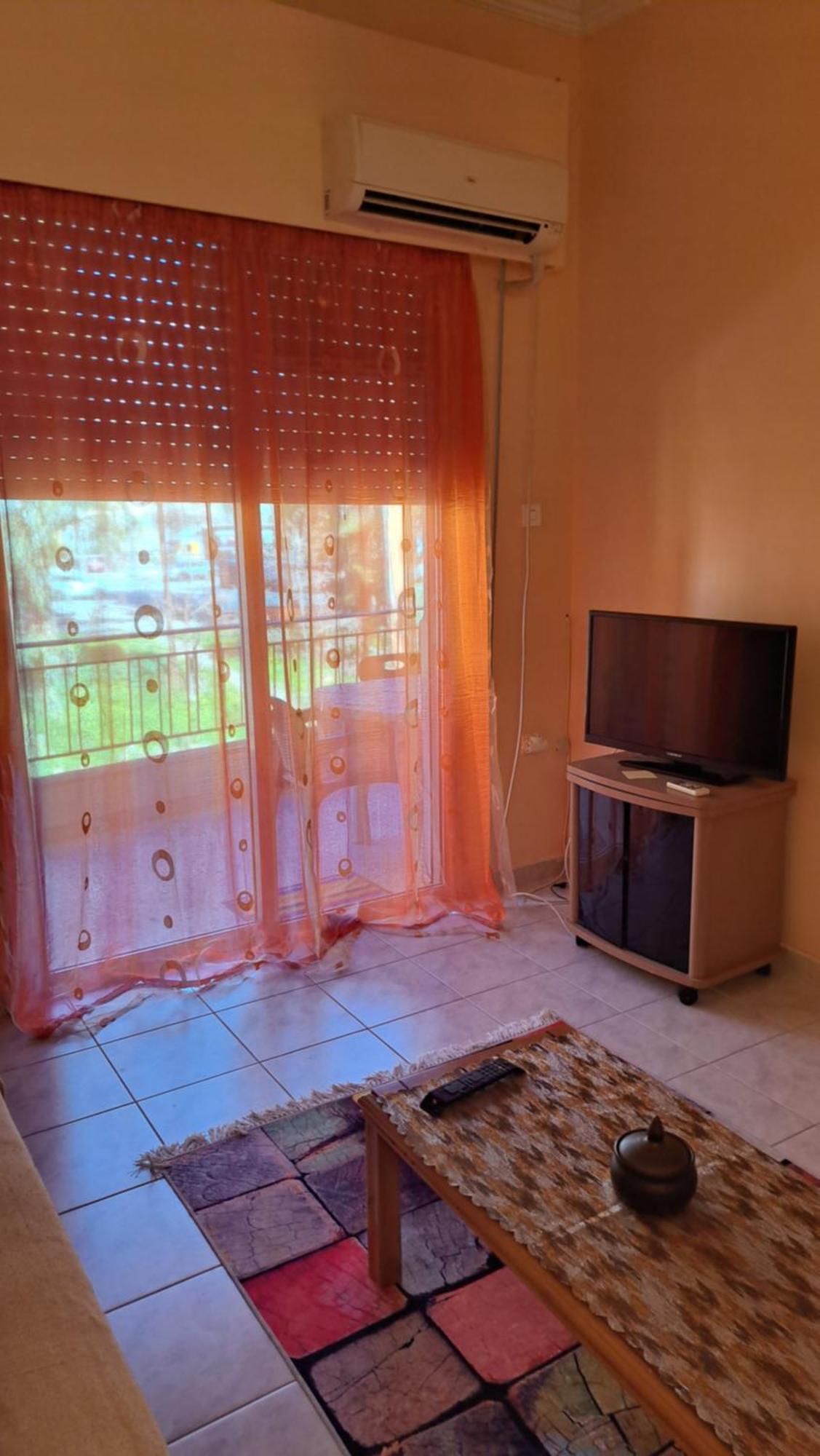 Apartment Getaway In Sparti Zewnętrze zdjęcie