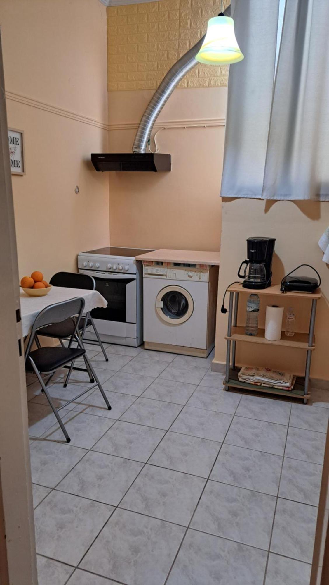 Apartment Getaway In Sparti Zewnętrze zdjęcie